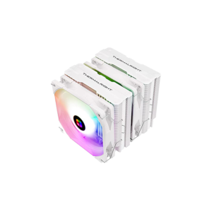 Thermalright Peerless Assassin 120 SE WHITE ARGB 66.17 CFM CPU Cooler
