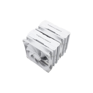Thermalright Peerless Assassin 120 White 66.17 CFM CPU Cooler