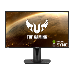Asus TUF Gaming VG27AQ 27.0" 2560 x 1440 165 Hz Monitorv