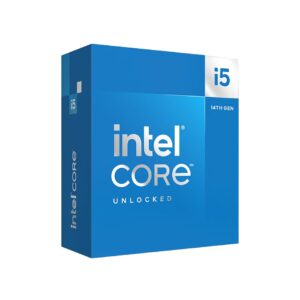 Intel Core i5-14600K 3.5 GHz 14-Core Processor