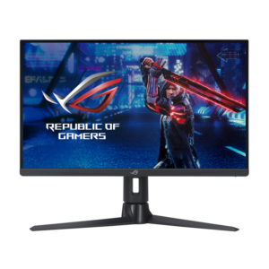 Asus ROG Strix XG27AQMR 27.0" 2560 x 1440 300 Hz Monitor