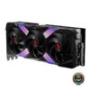 PNY XLR8 Gaming VERTO EPIC-X RGB OC GeForce RTX 4070 Ti 12 GB