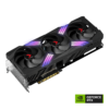 PNY XLR8 Gaming VERTO EPIC-X RGB OC GeForce RTX 4070 Ti 12 GB