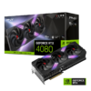 PNY XLR8 Gaming VERTO EPIC-X RGB GeForce RTX 4080 16 GB