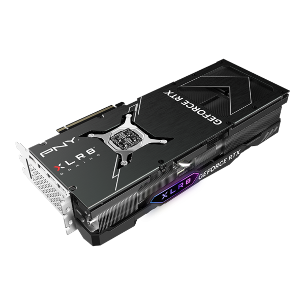 PNY XLR8 Gaming VERTO EPIC-X RGB OC GeForce RTX 4090 24 GB