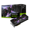PNY XLR8 Gaming VERTO EPIC-X RGB OC GeForce RTX 4090 24 GB