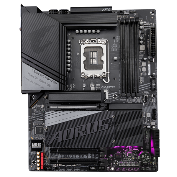 Gigabyte Z790 AORUS ELITE X WIFI7 ATX LGA1700 Motherboard