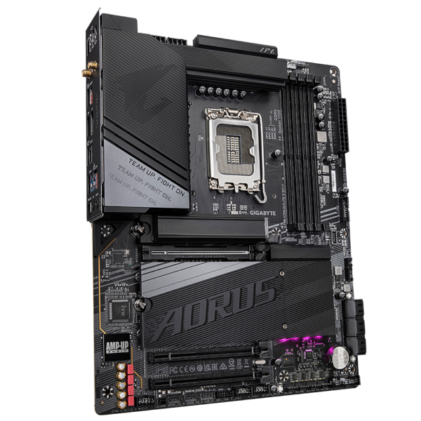Gigabyte Z790 AORUS ELITE X WIFI7 ATX LGA1700 Motherboard