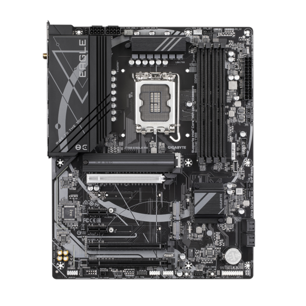 Gigabyte Z790 EAGLE AX ATX LGA1700 Motherboard