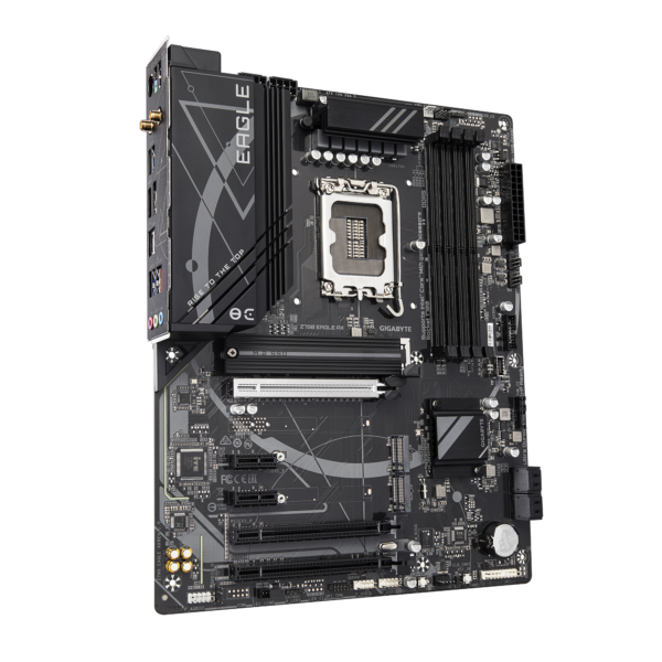 Gigabyte Z790 EAGLE AX ATX LGA1700 Motherboard