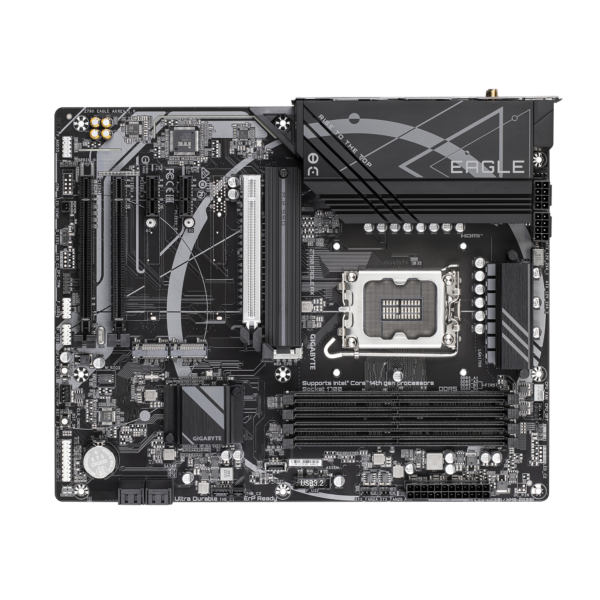 Gigabyte Z790 EAGLE AX ATX LGA1700 Motherboard