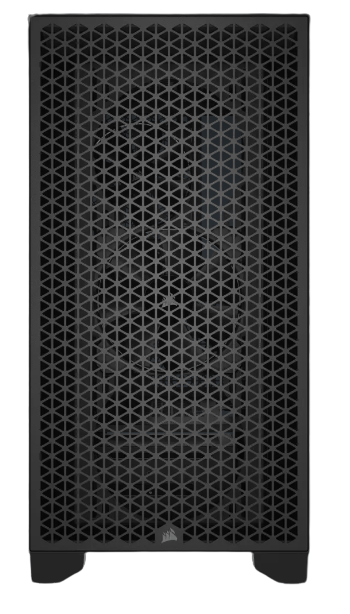 Corsair 3000D AIRFLOW ATX Mid Tower Case