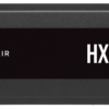 Corsair HX1000i (2023) 1000 W 80+ Platinum Certified Fully Modular ATX Power Supply