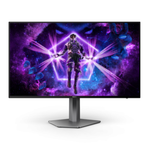 AOC AG276QZD 26.5" 2560 x 1440 240 Hz Monitor