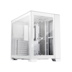 Lian Li O11 Dynamic Mini Snow Edition ATX Mid Tower Case