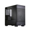 Lian Li LANCOOL 205M MESH MicroATX Mini Tower Case black