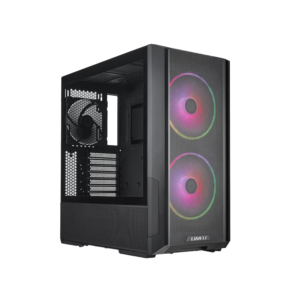 Lian Li LANCOOL 216 RGB ATX Mid Tower Case