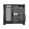 Lian Li O11 Vision ATX Mid Tower Case -black