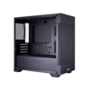 Lian Li LANCOOL 205M MESH MicroATX Mini Tower Case black