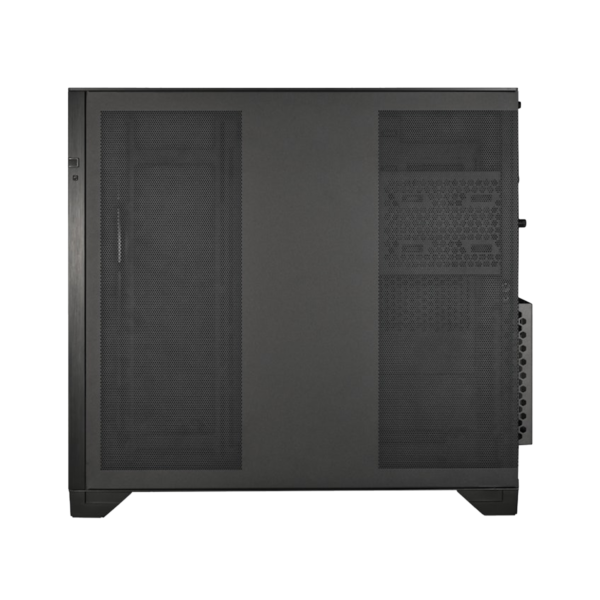 Lian Li O11 Vision ATX Mid Tower Case -black