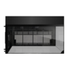 Lian Li O11 Vision ATX Mid Tower Case -black