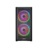 Lian Li LANCOOL 216 RGB ATX Mid Tower Case