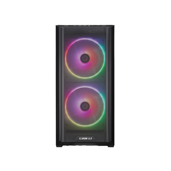 Lian Li LANCOOL 216 RGB ATX Mid Tower Case