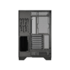 Lian Li O11 Vision ATX Mid Tower Case -black