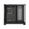 Lian Li O11 Vision ATX Mid Tower Case -black