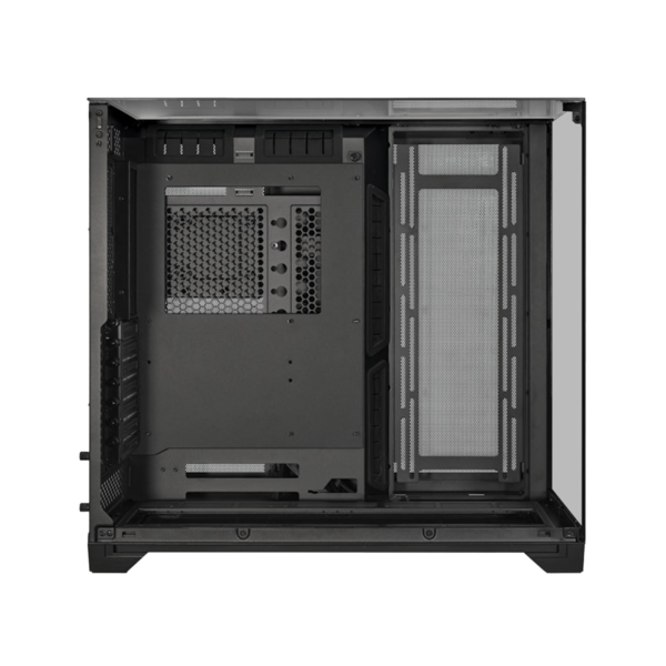 Lian Li O11 Vision ATX Mid Tower Case -black