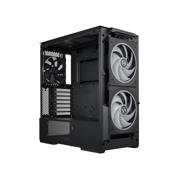 Lian Li LANCOOL 216 RGB ATX Mid Tower Case