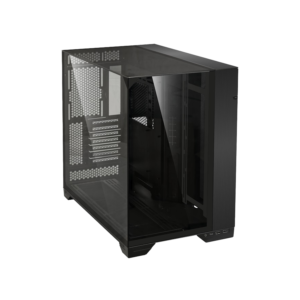 Lian Li O11 Vision ATX Mid Tower Case -black