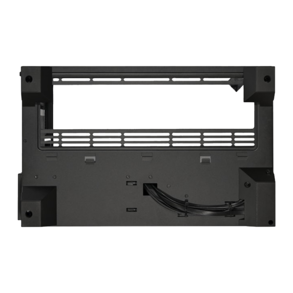 Lian Li O11 Vision ATX Mid Tower Case -black