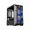 Cooler Master TD300 Mesh MicroATX Mini Tower Case