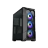 Cooler Master MasterBox TD500 Mesh V2 ATX Mid Tower Case