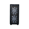 Cooler Master HAF 500 ATX Mid Tower Case