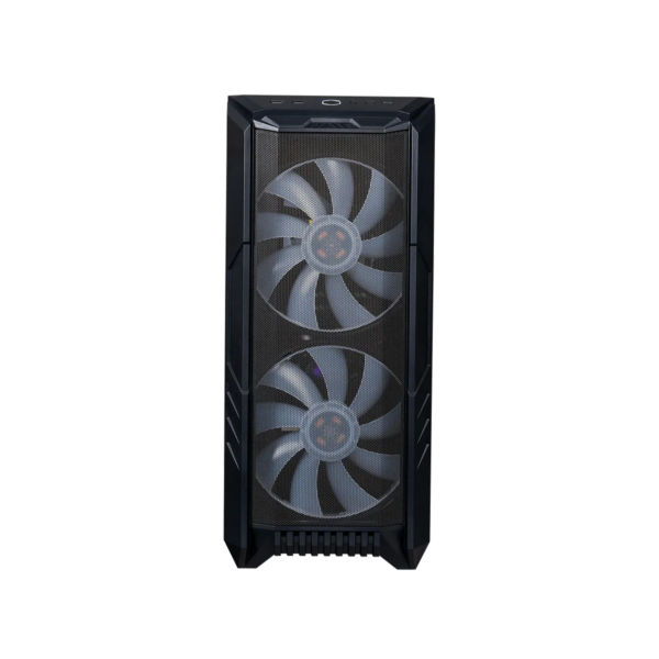 Cooler Master HAF 500 ATX Mid Tower Case