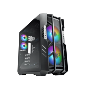 Cooler Master HAF 700 ATX Full Tower Case