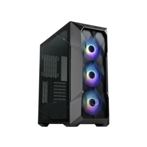 Cooler Master MasterBox TD500 Mesh V2 ATX Mid Tower Case