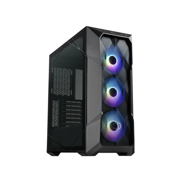 Cooler Master MasterBox TD500 Mesh V2 ATX Mid Tower Case