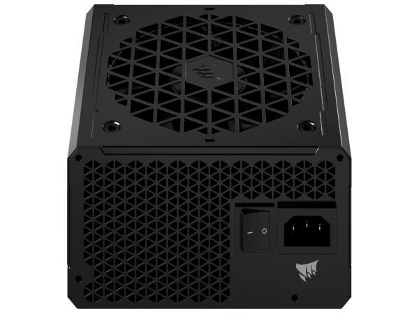 Corsair RM1000e (2023) 1000 W 80+ Gold Certified Fully Modular ATX Power Supply