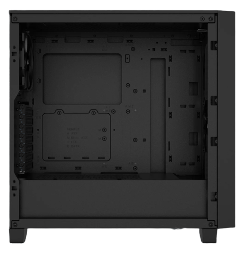 Corsair 3000D AIRFLOW ATX Mid Tower Case