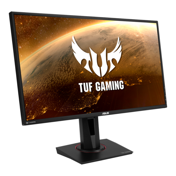 Asus TUF Gaming VG27AQ 27.0" 2560 x 1440 165 Hz Monitorv