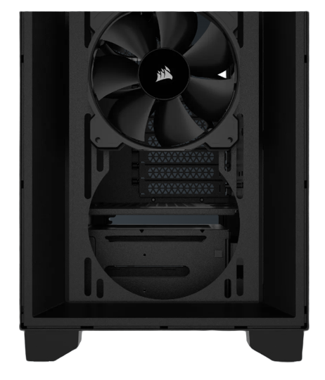 Corsair 3000D AIRFLOW ATX Mid Tower Case