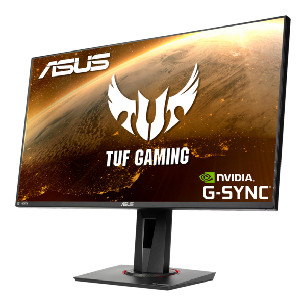Asus TUF Gaming VG279QM 27.0" 1920 x 1080 280 Hz Monitor