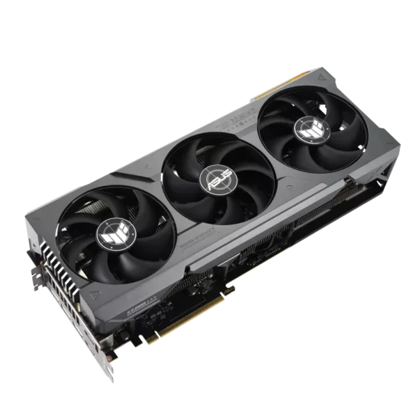 Asus TUF GAMING GeForce RTX 4080 SUPER 16 GB Video Card