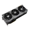 Asus TUF GAMING OC GeForce RTX 4070 12 GB Video Card