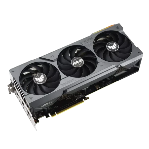 Asus TUF GAMING OC GeForce RTX 4070 Ti SUPER 16 GB Video Card
