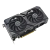 Asus DUAL EVO OC GeForce RTX 4060 Ti 8 GB Video Card