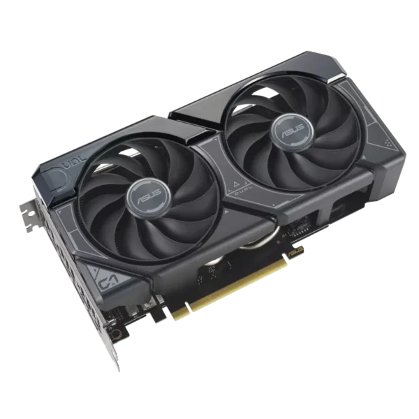 Asus DUAL EVO OC GeForce RTX 4060 Ti 8 GB Video Card